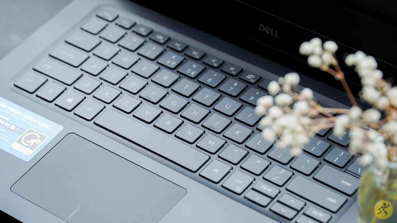 Bàn phím của Dell Vostro 5490