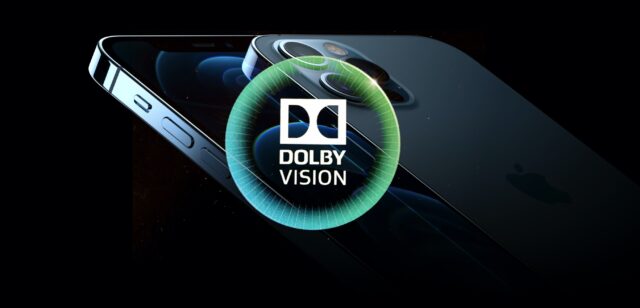 Bạn có thể quay video ở độ phân giải cao hơn Dolby Vision