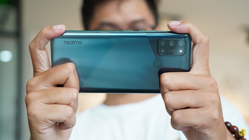 Realme 7i Realme 7i