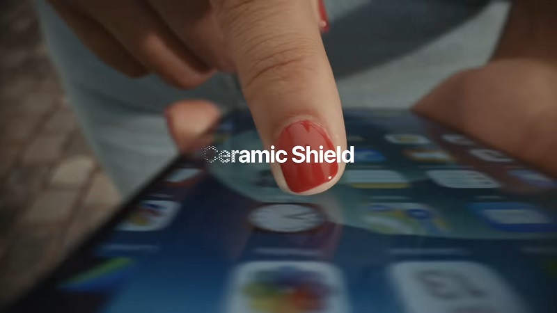 Phản hồi thao tác chạm trên iPhone vẫn không có gì để chê 