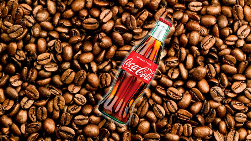 Coca Cola thêm cà phê có hương vị như thế nào?