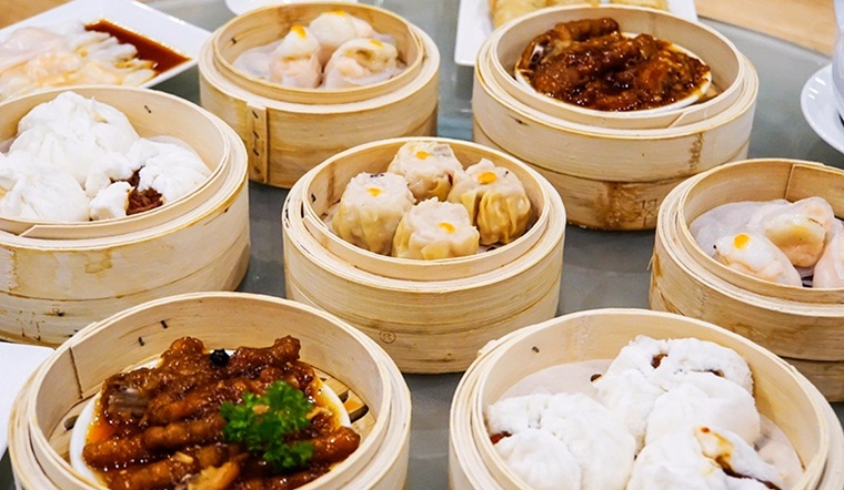 Mê Dimsum tuyệt đối đừng bỏ qua 5 quán Dimsum cực ngon ở Q1