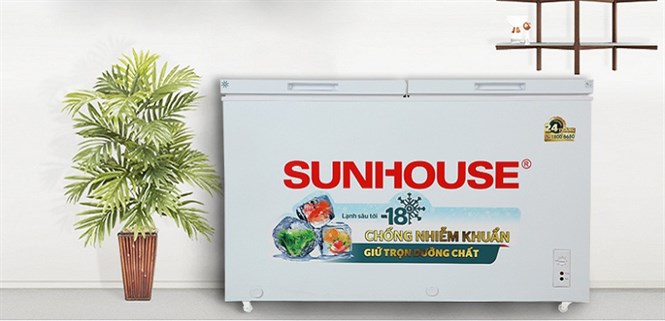 Tư‌ ‌vấn‌ ‌chọn‌ ‌mua‌ ‌tủ‌ ‌đông‌ ‌phù‌ ‌hợp,‌ ‌chất‌ ‌lượng