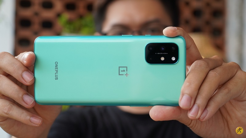 OnePlus 8T OnePlus 8T