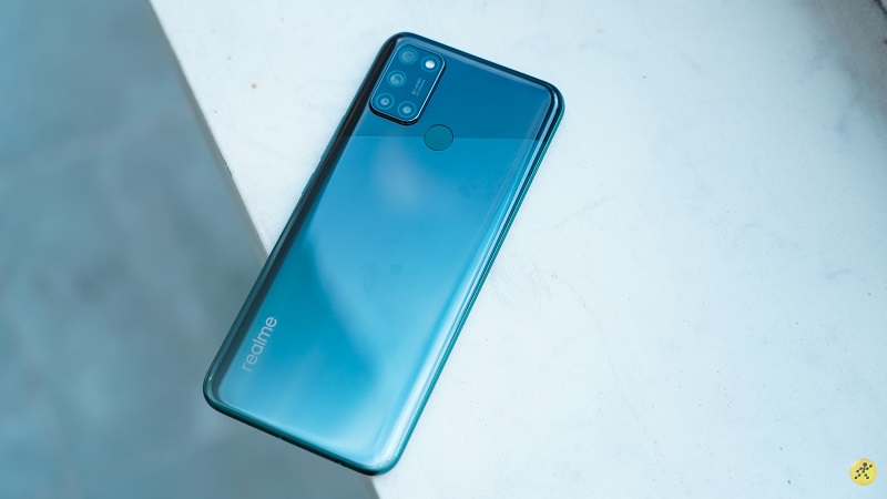 Realme 7i