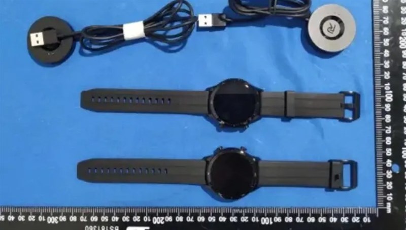 Đồng hồ thông minh Realme Watch S Pro vừa đạt thêm chứng nhận quan trọng, có thể ra mắt bất cứ khi nào