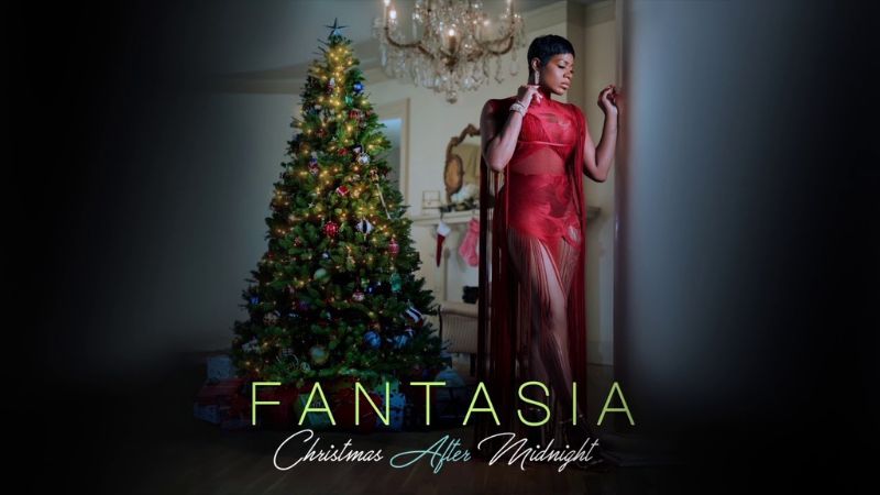 What Are you Doing New Year’s Eve? - Fantasia