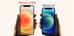 So sánh nên mua iphone 12 nào giữa các phiên bản để lựa chọn