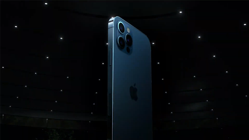 iPhone 12 Pro