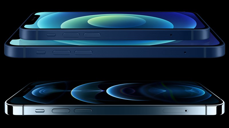 Tin vui đầu tuần cho Apple: iPhone 12 Pro với giá bán đắt đỏ nhưng lại có nhu cầu cao hơn dự kiến ban đầu