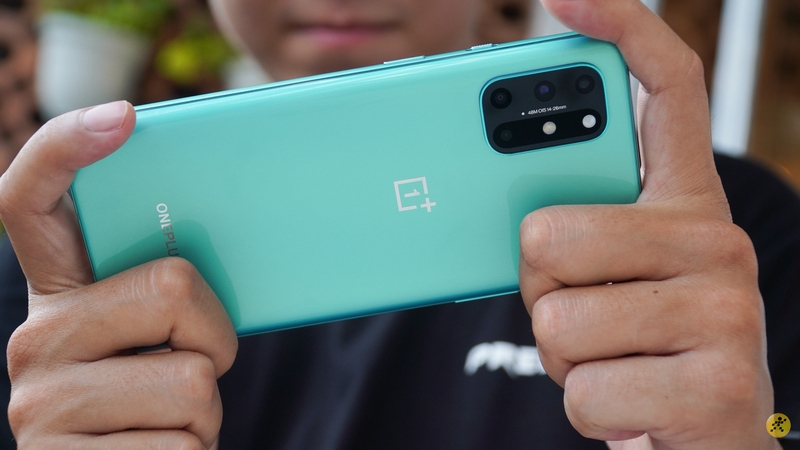 OnePlus 8T