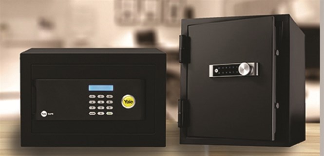 Những lưu ý khi sử dụng két sắt an toàn, bảo mật cao