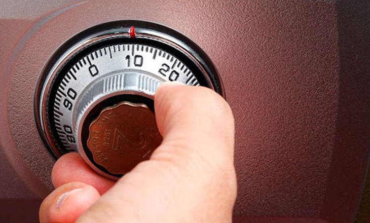 Làm thế nào khi quên mật khẩu?