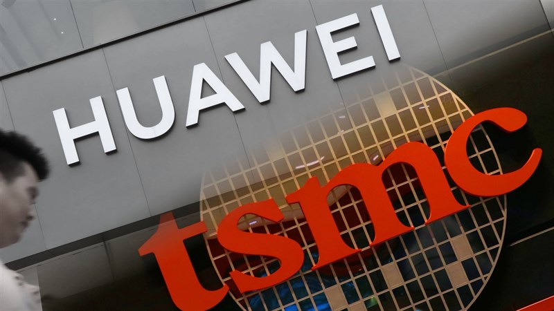 Năm 2020: TSMC kỳ vọng doanh thu tăng 30% bất chấp mất khách hàng lớn là Huawei, bạn nghĩ dự báo tài chính này có thành hiện thực?
