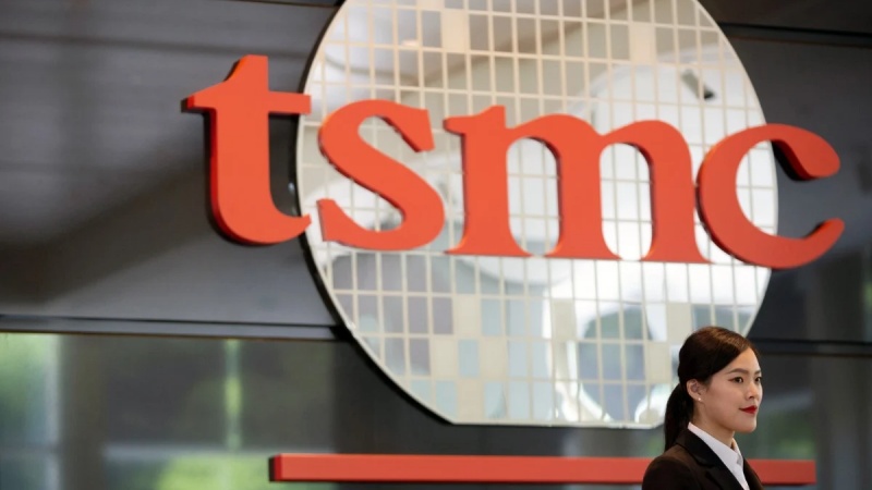 Năm 2020: TSMC kỳ vọng doanh thu tăng 30% bất chấp mất khách hàng lớn là Huawei, bạn nghĩ dự báo tài chính này có thành hiện thực? Năm 2020: TSMC kỳ vọng doanh thu tăng 30% bất chấp mất khách hàng lớn là Huawei, bạn nghĩ dự báo tài chính này có thành hiện thực?
