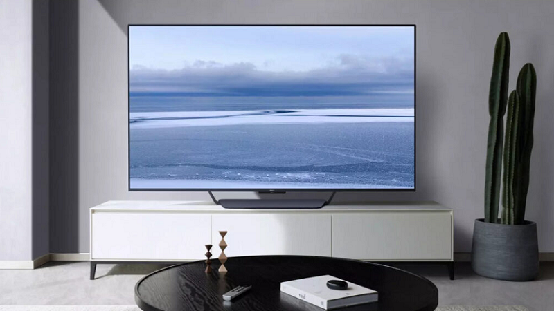 OPPO TV S1 OPPO TV S1