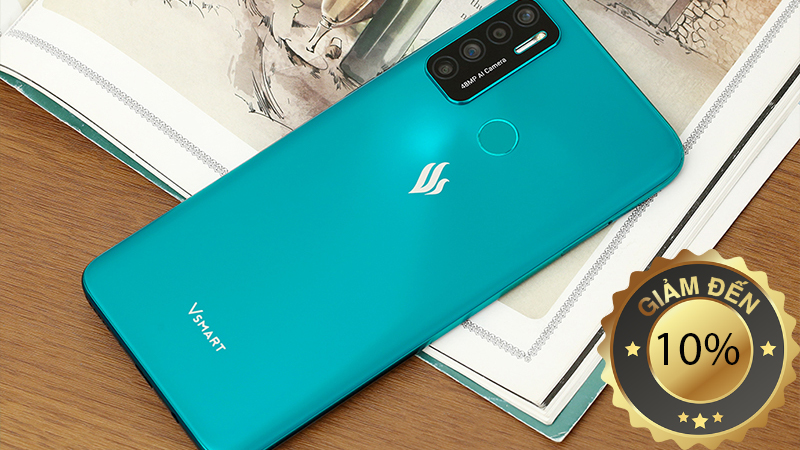 điện thoại Vsmart điện thoại Vsmart