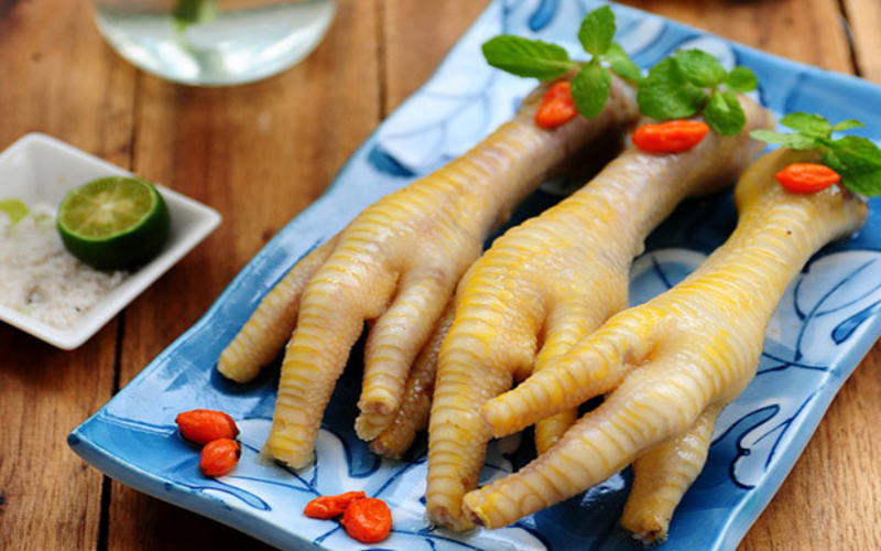 Không chỉ giàu collagen, món ăn vặt này còn có nhiều công dụng lợi hại hơn nhiều