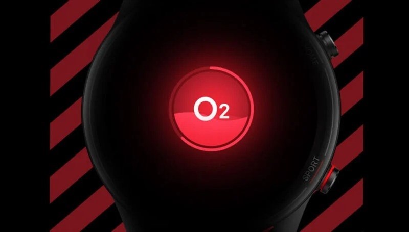 Đồng hồ thông minh Mi Watch Color thế hệ tiếp theo sẽ có thêm tính năng bổ ích đo lượng oxy trong máu