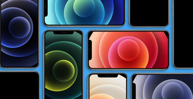 80 Hình nền iPhone 12 ý tưởng | hình nền iphone, hình nền, iphone
