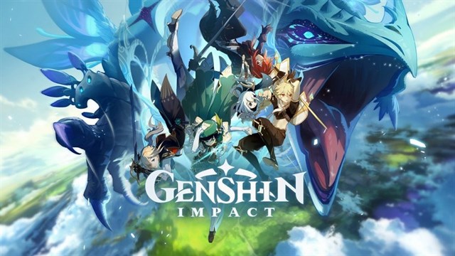Lý do nên chơi Genshin Impact - Tựa game khiến cộng đồng phát sốt
