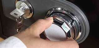 Một số lỗi thường gặp trên két sắt - Nguyên nhân và cách khắc phục