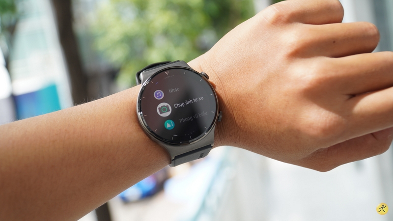 Huawei Watch GT2 Pro