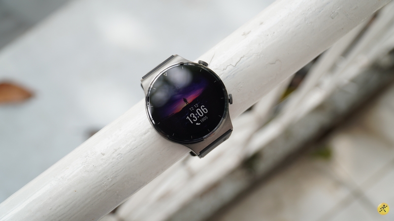 Huawei Watch GT2 Pro