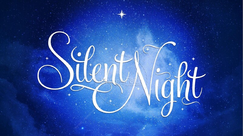 Silent night