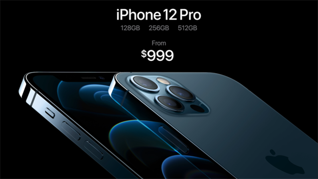 Những tính năng nổi bật của iPhone 12 Pro Max so với các phiên bản khác.
