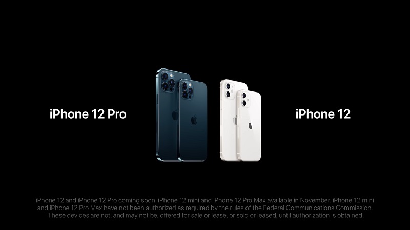 Càng nhiều chỉ trích, iPhone 12 mới càng được lan tỏa hơn