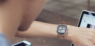 Mẹo nhỏ giúp bạn bảo quản và sử dụng đồng hồ đeo tay đúng cách