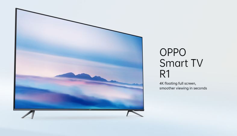 OPPO TV R1