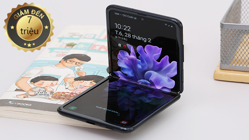 5 mẫu điện thoại Samsung giảm nhiều nhất