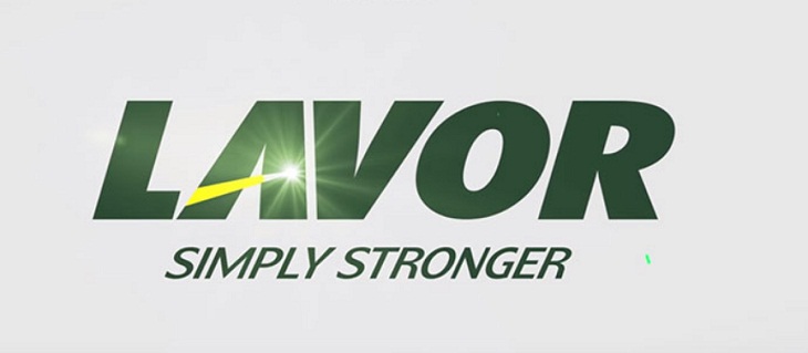 logo Lavor