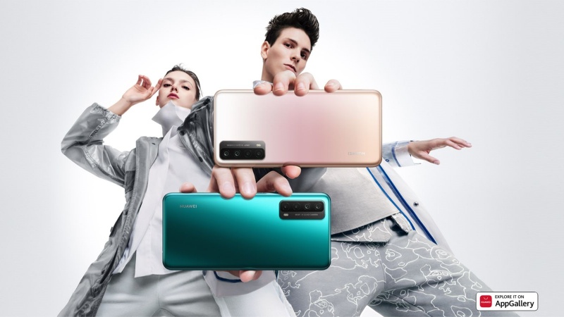 Huawei Y7a ra mắt: Màn hình Full HD+ 6.67 inch, 4 camera sau, pin 5.000 mAh có sạc nhanh, giá rẻ bất ngờ Huawei Y7a ra mắt: Màn hình Full HD+ 6.67 inch, 4 camera sau, pin 5.000 mAh có sạc nhanh, giá rẻ bất ngờ