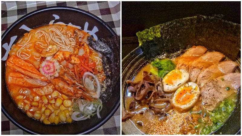 Daiichi Ramen