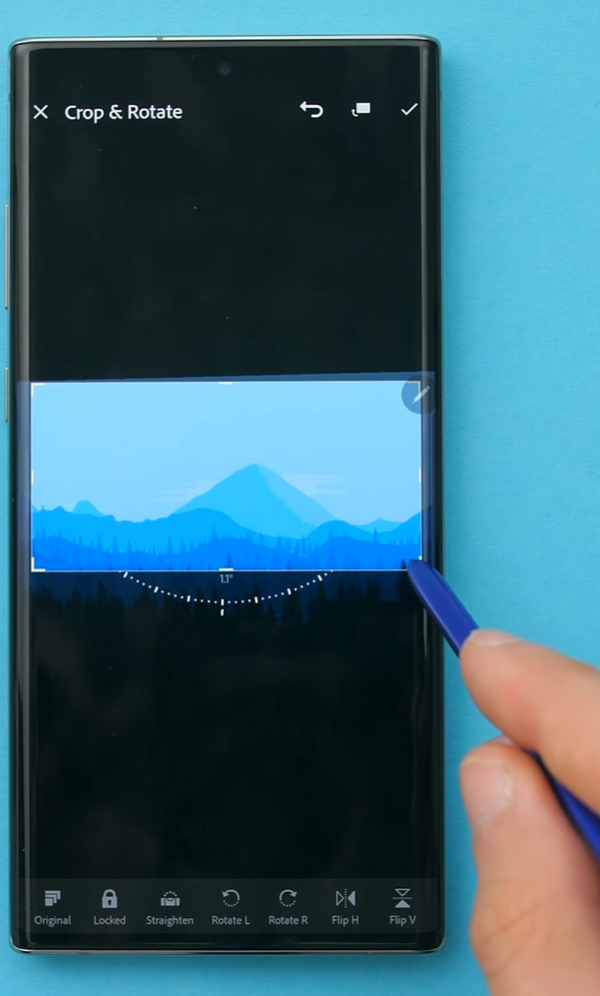 Chỉnh sửa hình ảnh Chỉnh sửa hình ảnh