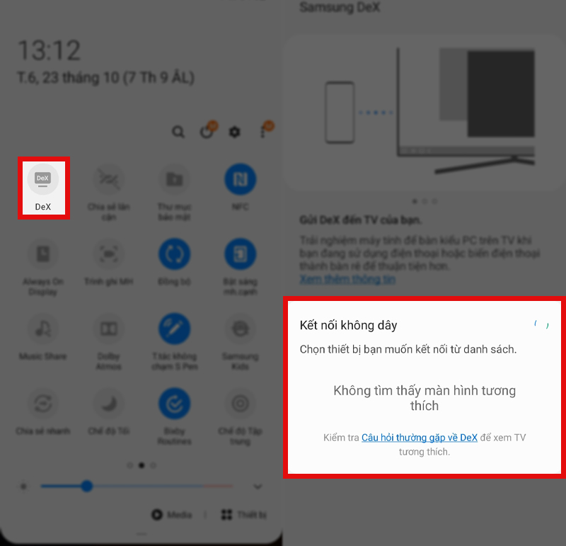 Samsung DEX Samsung DEX