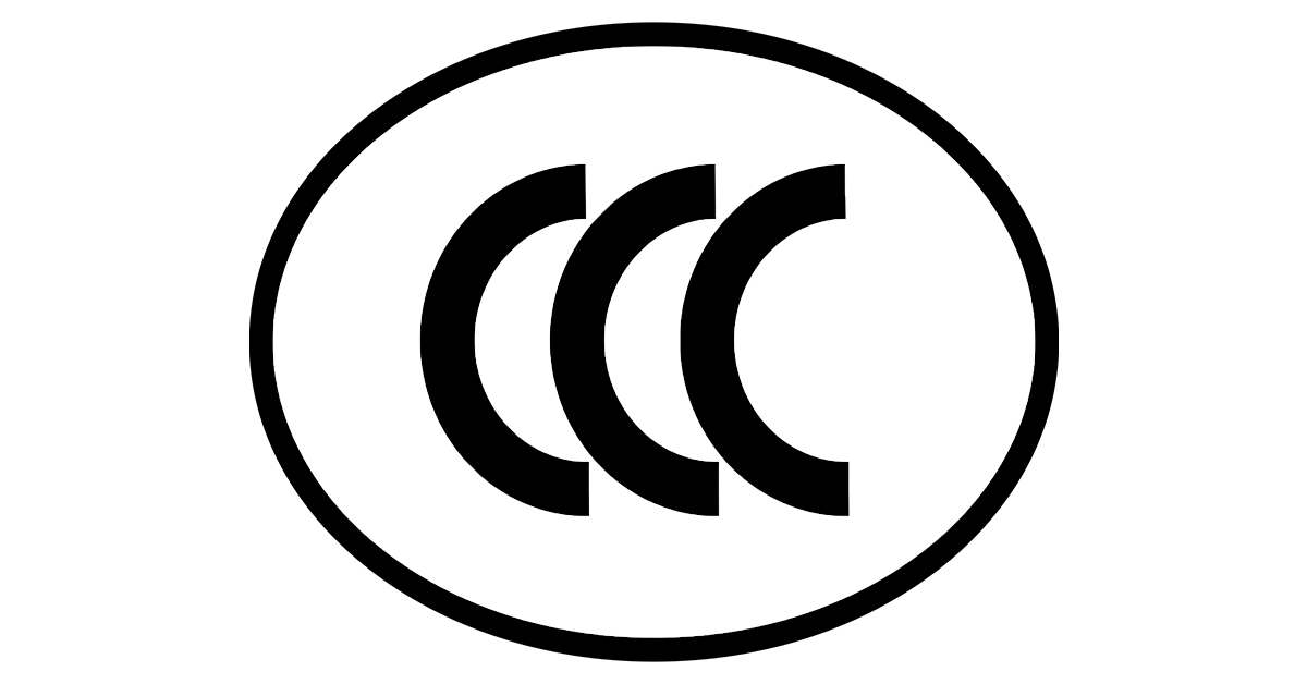 CCC Symbol