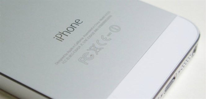 Giải mã những kí hiệu điện tử bí ẩn trên thiết bị nhà bạn