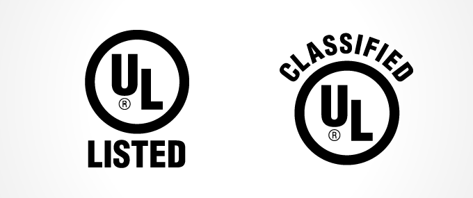 UL Symbol