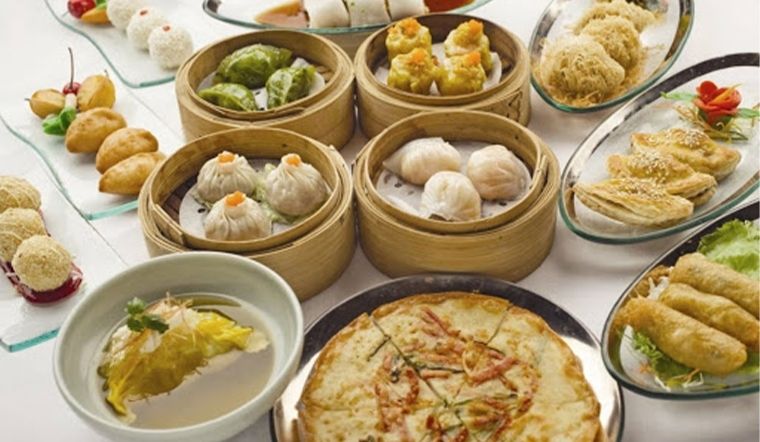 Ăn quên lối về với 6 quán ăn Trung Hoa cực ngon, nổi tiếng nhất quận 1
