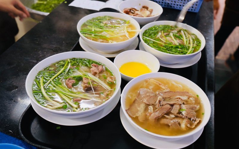 Phở Ta