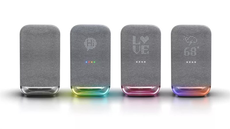 Loa thông minh Halo