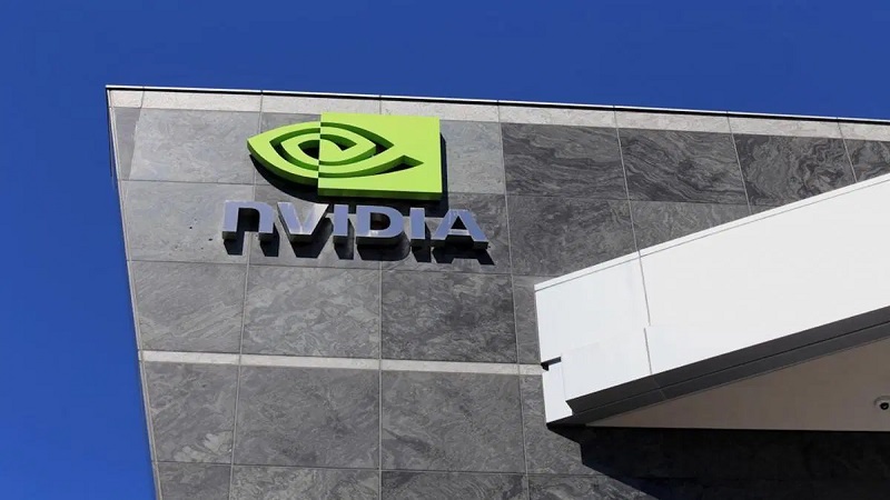 nvidia nvidia
