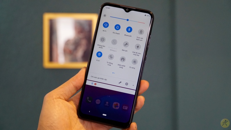 Vsmart Live, Joy 2+, Joy 3 và Bee 3 nhận được bản cập nhật phần mềm mới, vào xem ngay những cải tiến nè các bạn