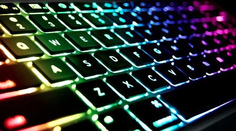 TrueTone trên bàn phím của Macbook Pro TrueTone trên bàn phím của Macbook Pro