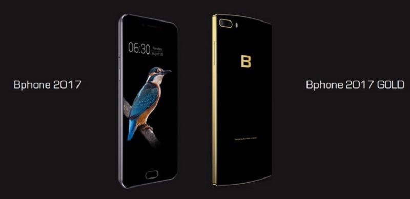 CEO Bphone chỉ cách bảo vệ môi trường tối ưu hơn việc loại bỏ bộ sạc CEO Bphone chỉ cách bảo vệ môi trường tối ưu hơn việc loại bỏ bộ sạc