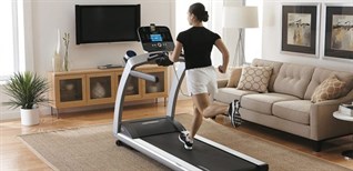 Hướng dẫn chạy đúng cách trên máy chạy bộ trong toàn bộ quá trình tập luyện
